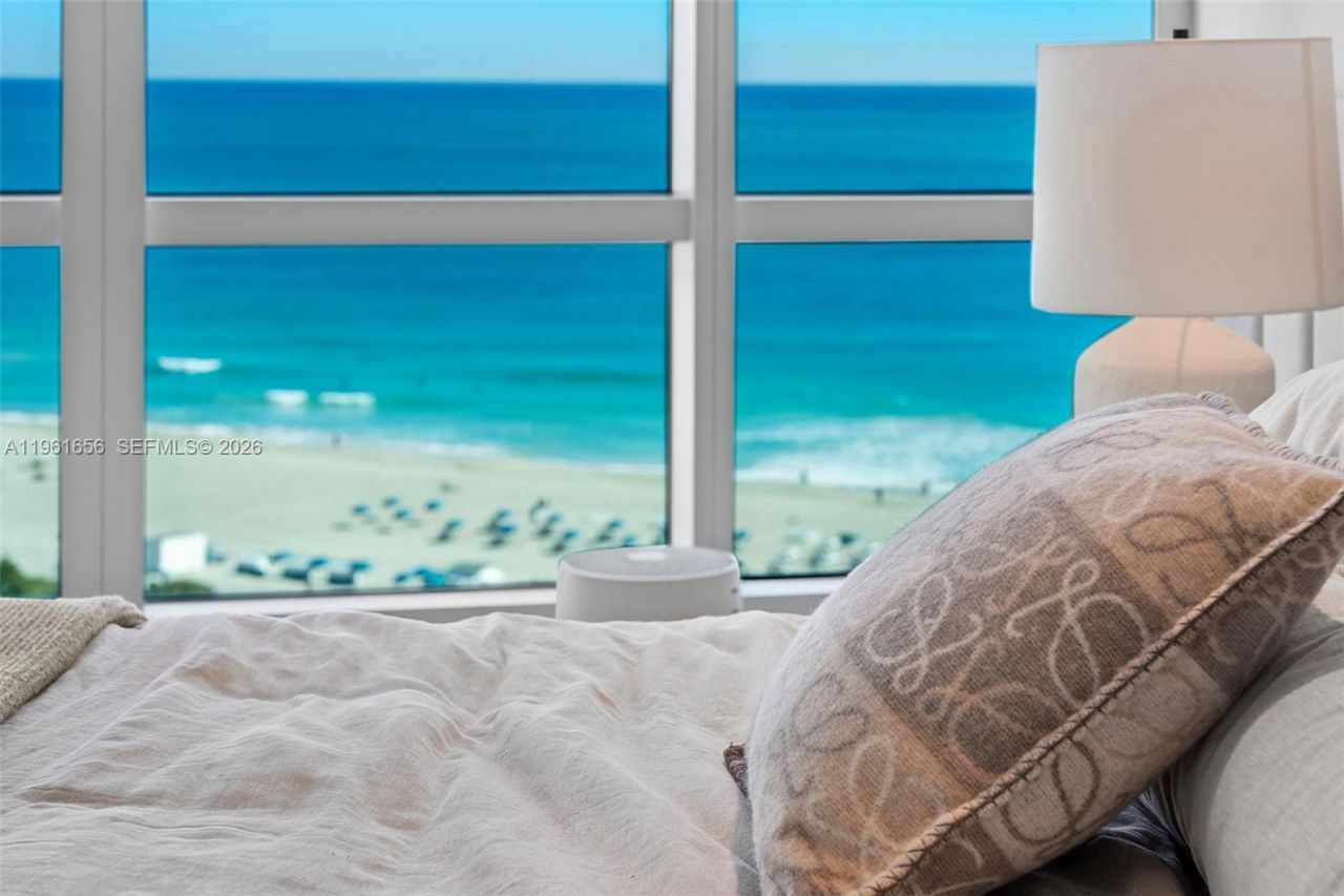 100 S Pointe Dr , Unit 1409/10, Miami Beach, FL 33139 Photo