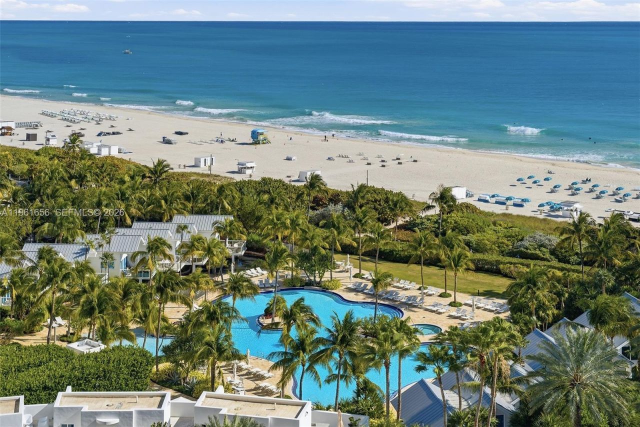 100 S Pointe Dr , Unit 1409/10, Miami Beach, FL 33139 Photo