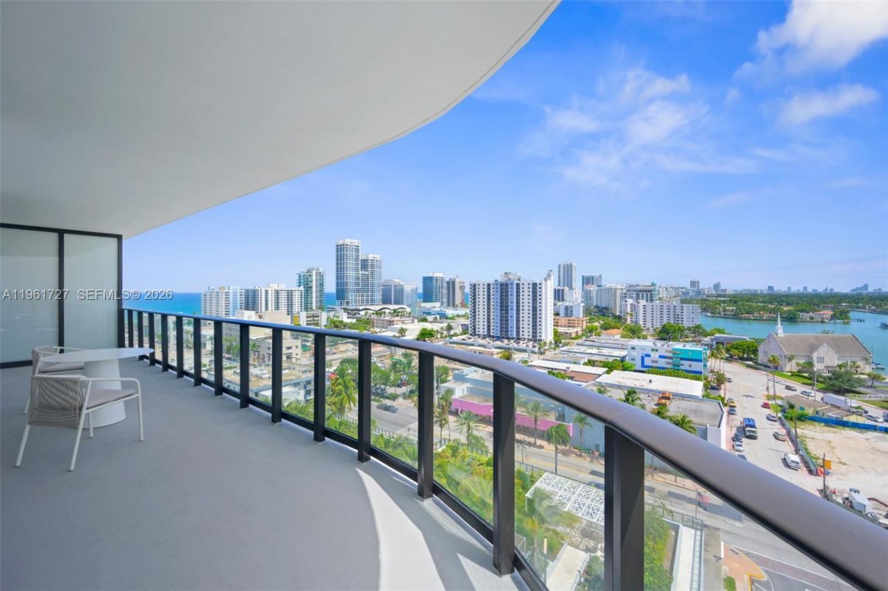 580 72nd St , Unit 1210, Miami Beach, FL 33141 Photo