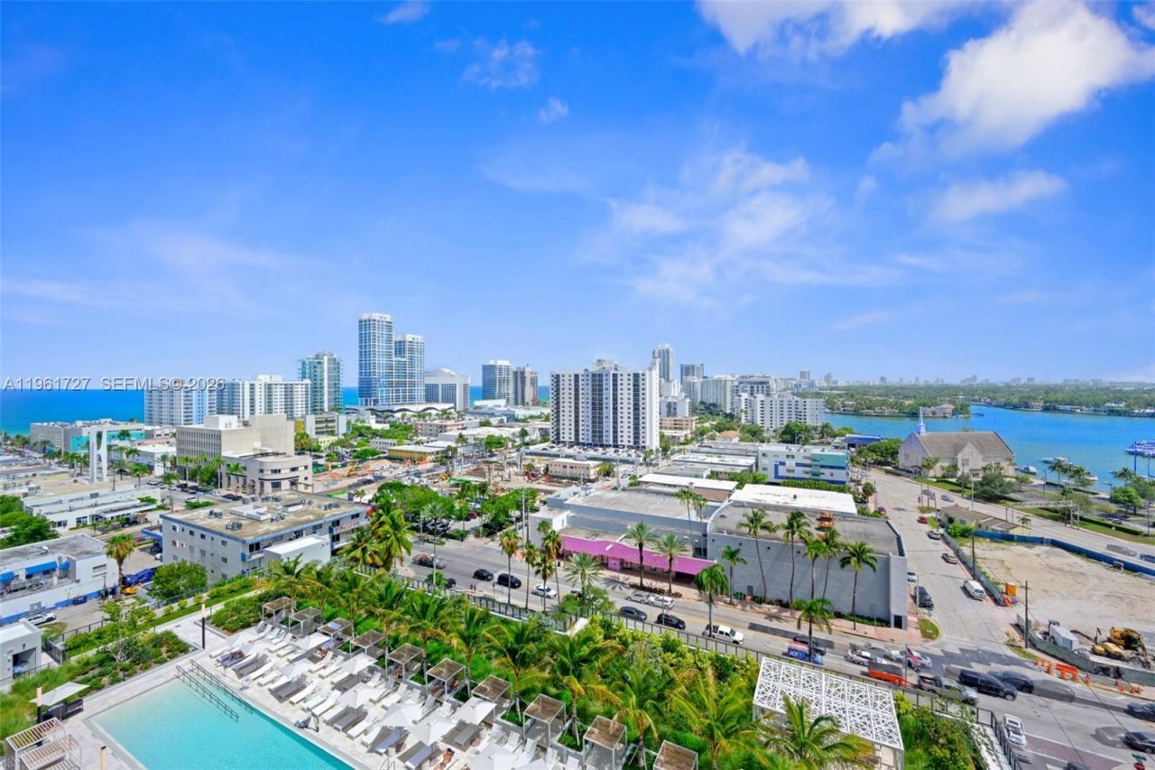580 72nd St , Unit 1210, Miami Beach, FL 33141 Photo