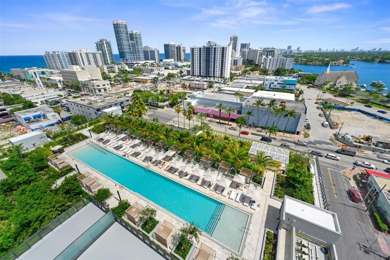 580 72nd St , Unit 1210, Miami Beach, FL 33141 Photo