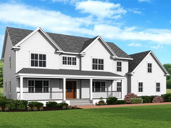 Lot 11 Florence Drive , Somers, NY 10541