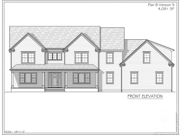 Lot 11 Florence Drive , Somers, NY 10541