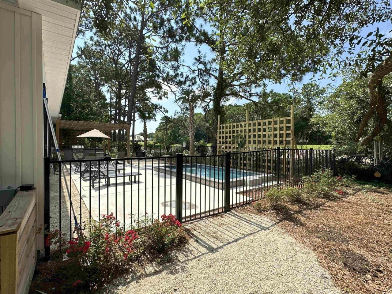 162 Moss Dale Ln. Photo 37