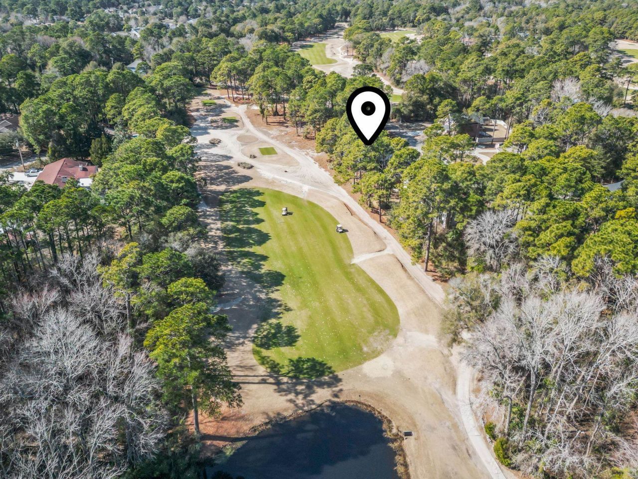 162 Moss Dale Ln. Photo 4