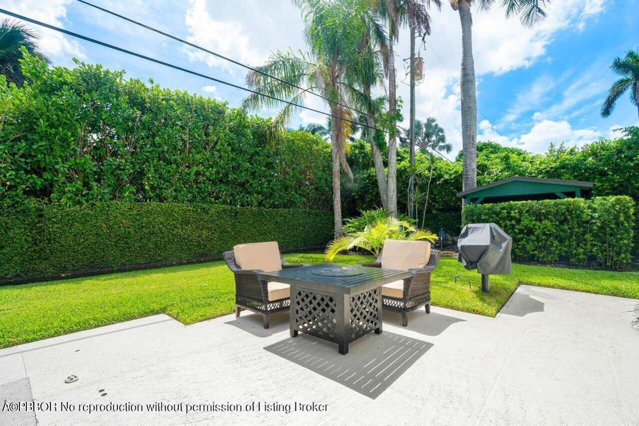 240 Miraflores Drive, Palm Beach, FL 33480 Photo