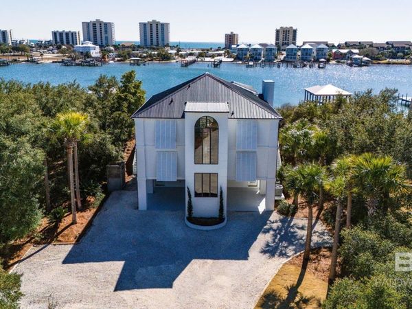 30194 River Road, Orange Beach, AL 36561