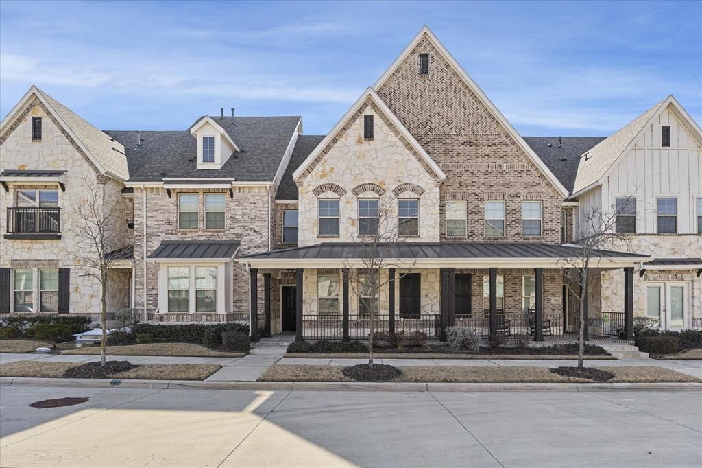 7808 Manilla Drive, Rowlett, TX 75088 Main Photo