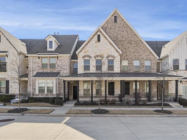 7808 Manilla Drive, Rowlett, TX 75088