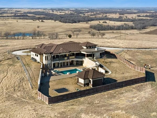 353 County Road 2510, Decatur, TX 76234