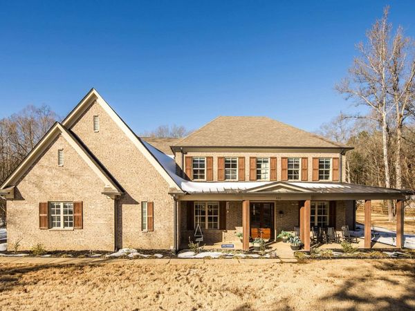 4351 HICKORY RUN PL, Arlington, TN 38028