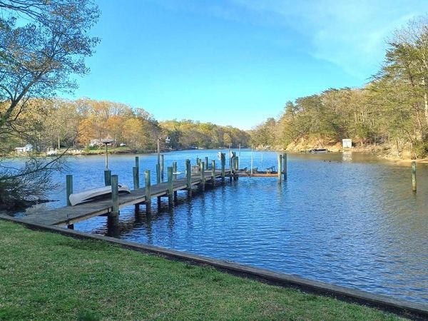 375 SWAGGERS POINT ROAD, SOLOMONS, MD 20688