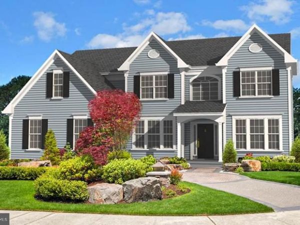 106 EARLINGTON COURT, MULLICA HILL, NJ 08062