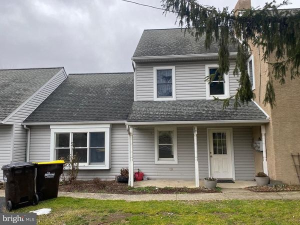 2063 HILL ROAD, Unit A, PERKIOMENVILLE, PA 18074