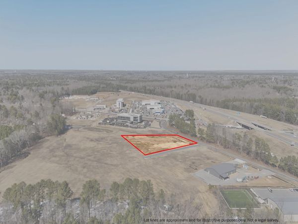 0000 Claud Road, White Hall, AR 71602