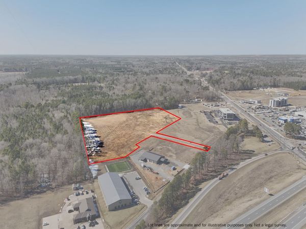 00 Claud Road, White Hall, AR 71602