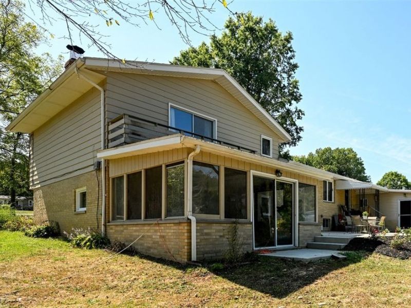 1365 Vanderhoof Road, New Franklin, OH 44203 Photo 3