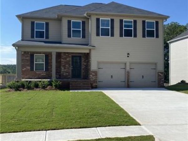 737 Great Oak Place , Villa Rica, GA 30180