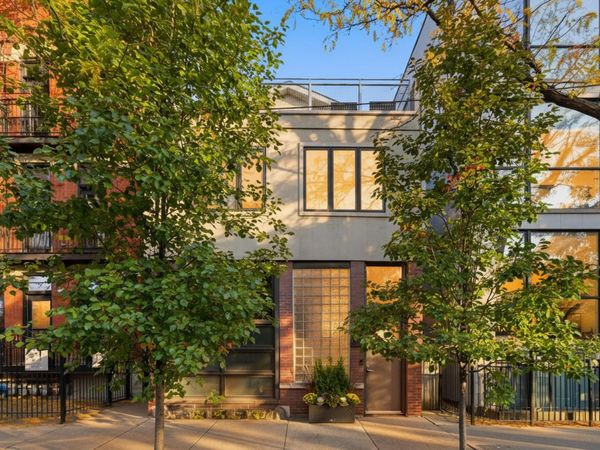 1220 W Hubbard Street, Chicago, IL 60642