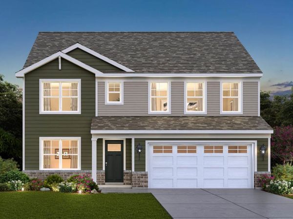 1250 Tiger Lily Drive, Bartlett, IL 60103