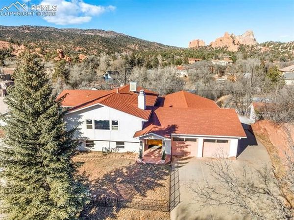 629 Arnold Lane, Colorado Springs, CO 80904