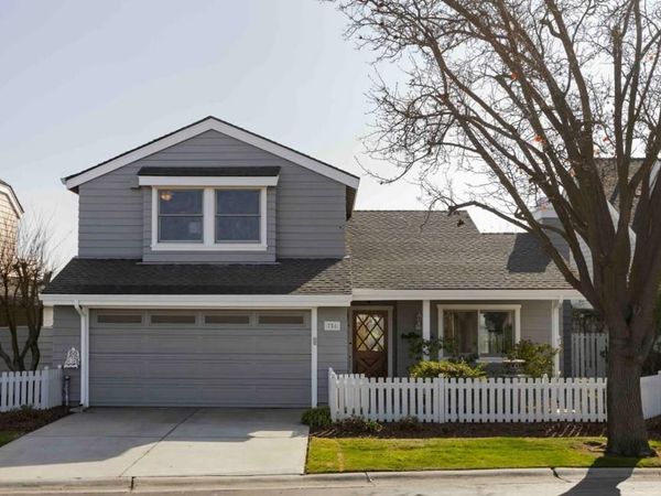 756 Newport Circle, Redwood City, CA 94065