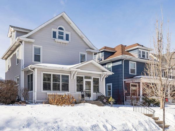 3330 Holmes Avenue S, Minneapolis, MN 55408