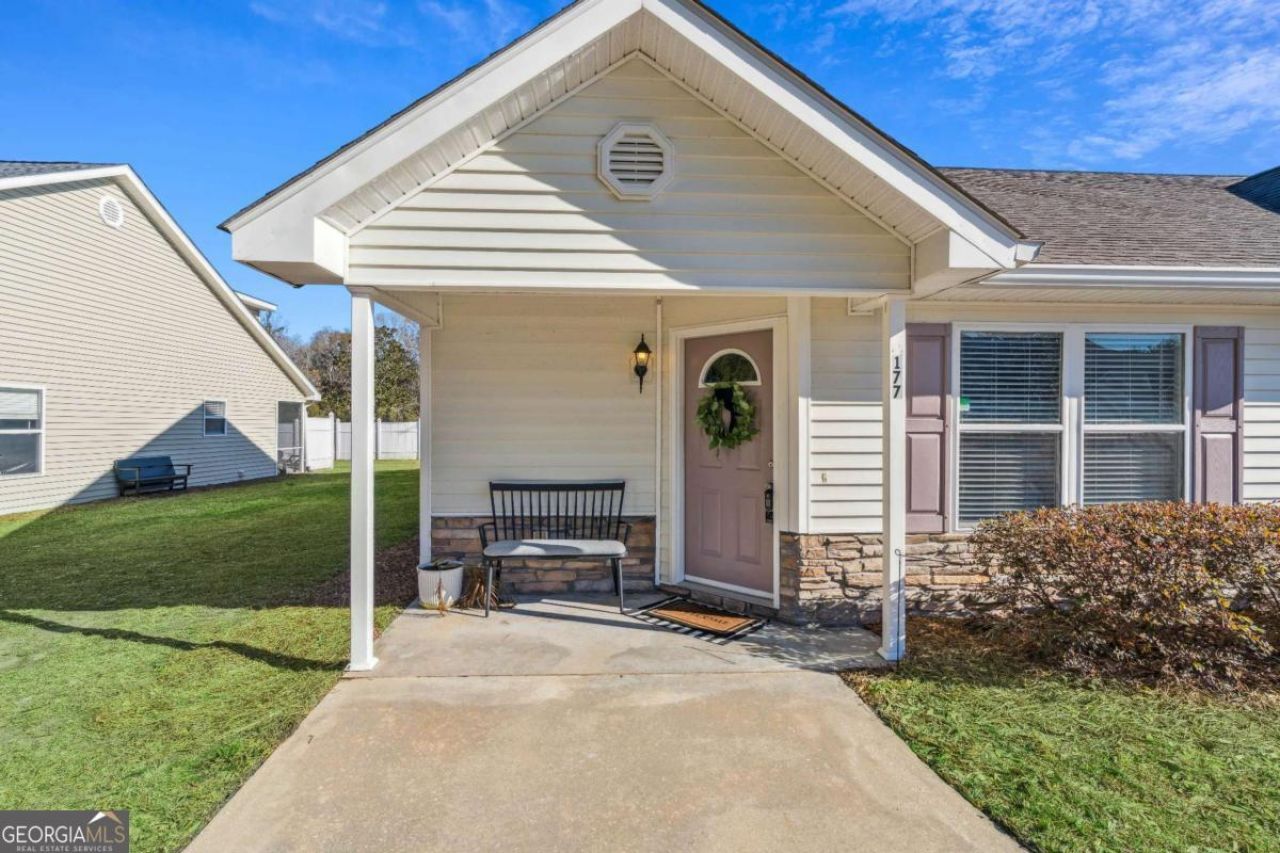 177 Promise Lane, Brunswick, GA 31525 Main Photo