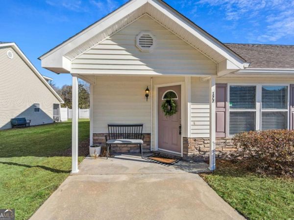 177 Promise Lane, Brunswick, GA 31525