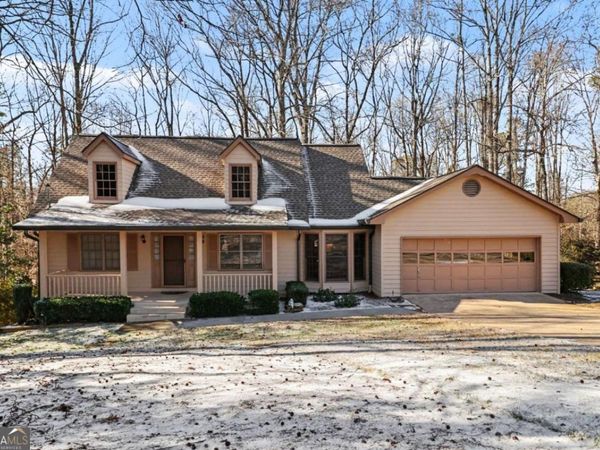 1940 Commonwealth Court, Cumming, GA 30041