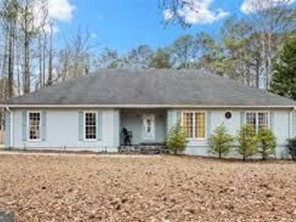 280 Woodsong Drive, Fayetteville, GA 30214