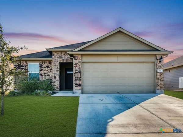 316 Addison Place, Lockhart, TX 78644