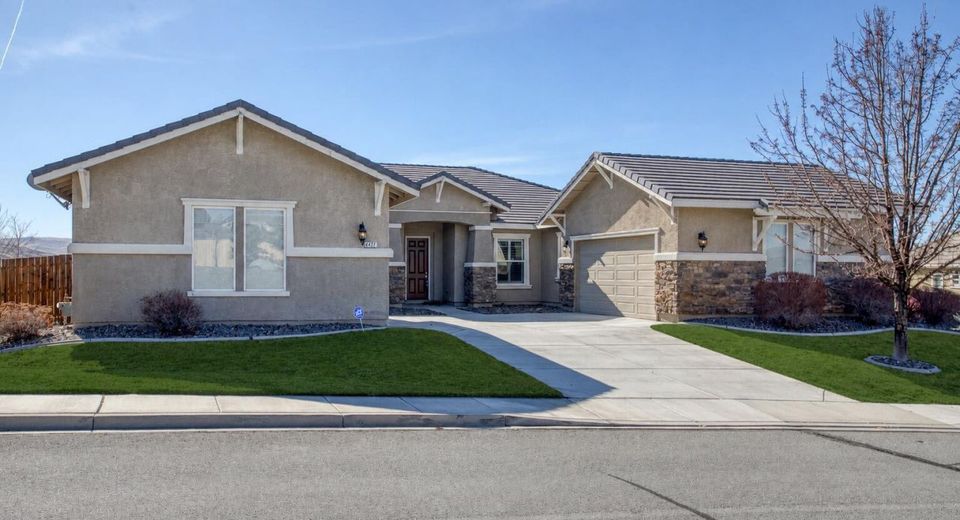 4747 Jacmel Court, Sparks, NV 89436 Photo