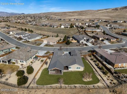 4747 Jacmel Court, Sparks, NV 89436 Photo