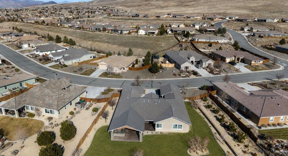 4747 Jacmel Court, Sparks, NV 89436 Photo