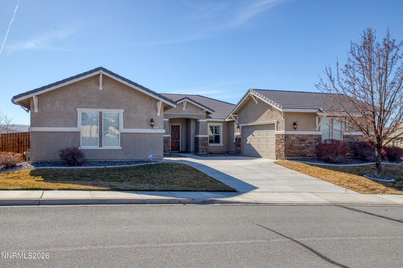 4747 Jacmel Court, Sparks, NV 89436 Photo