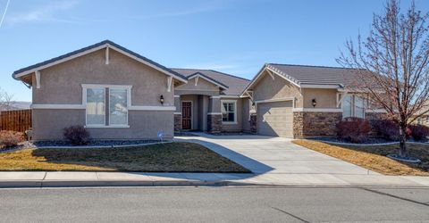 4747 Jacmel Court, Sparks, NV 89436 Photo
