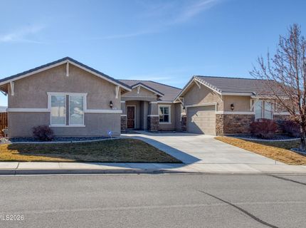 4747 Jacmel Court, Sparks, NV 89436 Photo