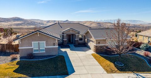 4747 Jacmel Court, Sparks, NV 89436 Photo