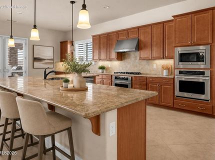 4747 Jacmel Court, Sparks, NV 89436 Photo