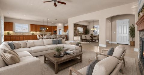 4747 Jacmel Court, Sparks, NV 89436 Photo