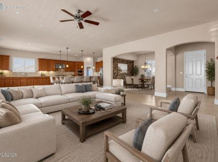 4747 Jacmel Court, Sparks, NV 89436 Photo