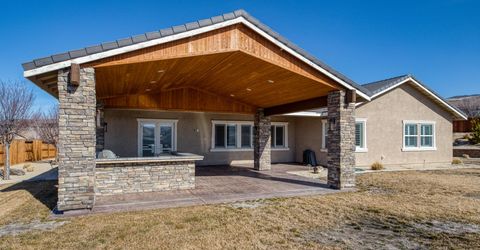 4747 Jacmel Court, Sparks, NV 89436 Photo