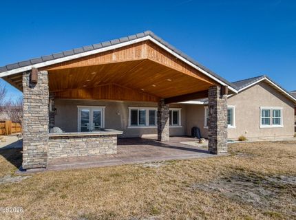 4747 Jacmel Court, Sparks, NV 89436 Photo