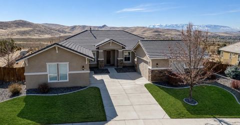 4747 Jacmel Court, Sparks, NV 89436 Photo
