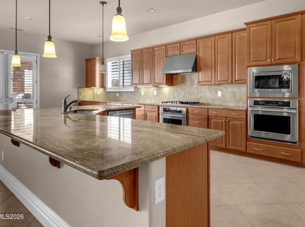 4747 Jacmel Court, Sparks, NV 89436 Photo