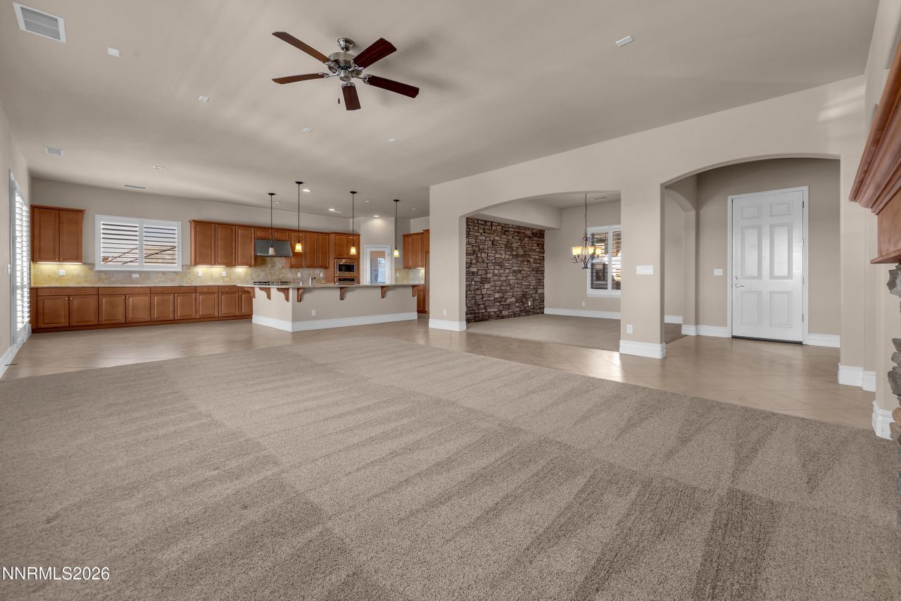 4747 Jacmel Court, Sparks, NV 89436 Photo