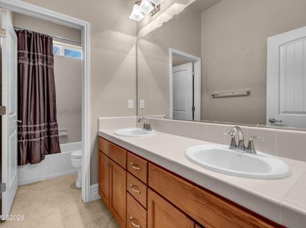 4747 Jacmel Court, Sparks, NV 89436 Photo