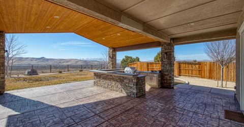 4747 Jacmel Court, Sparks, NV 89436 Photo