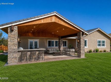 4747 Jacmel Court, Sparks, NV 89436 Photo